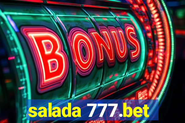 salada 777.bet